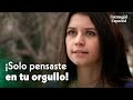 Fatmagul Español - ¡Fatmagül se enfrenta a Mustafa! - Sección 21