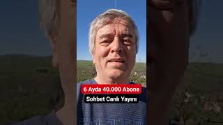 #bekiröztürk #türkiye #türk #ademuysal #canlıyayın #livestream #reels #viral #trend #keşfet #shorts