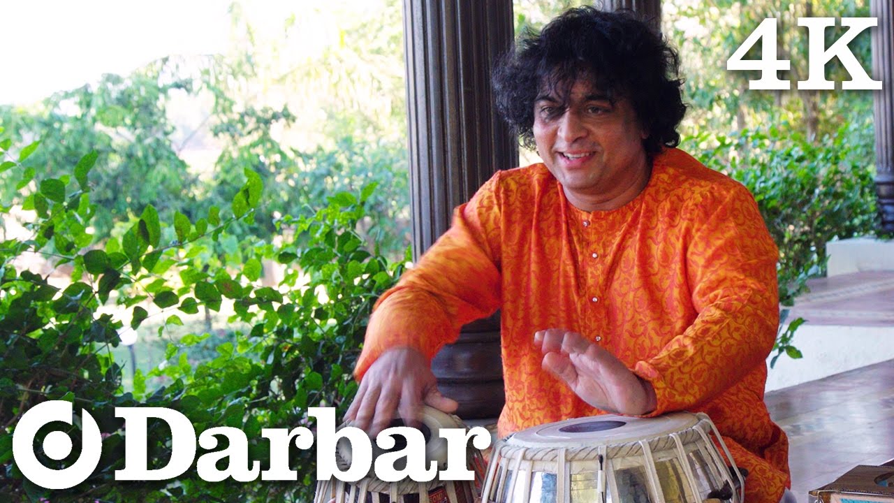 Supreet deshpande tabla