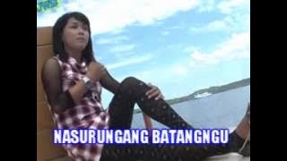Iis Gasali - Mammis Jari Mapai' (LAGU MANDAR)
