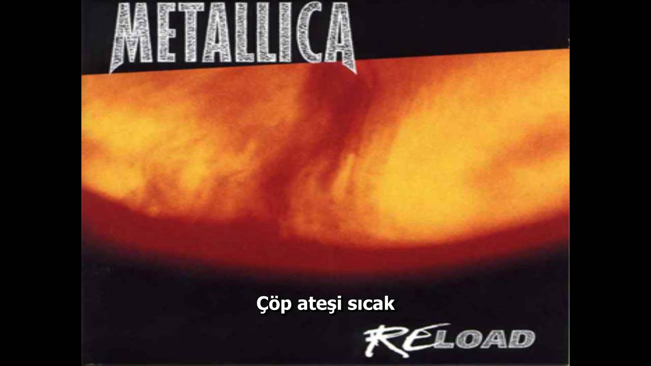 Metallica - Low Man's Lyric (Türkçe Altyazı)