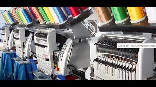 More than a Machine - Get to Know Melco