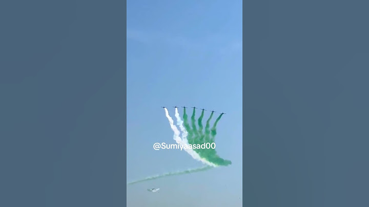 A Spectacular Start! Airshow & Championship Trophy 2025 | Pakistan vs New Zealand | Karachi