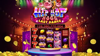 Play All-New Hip Hop Hogs Last Dance Collect Free Chips