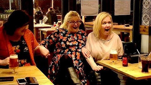 OUT OF THE BLUE BY JAMES ANTHONY MAGIC TRICK