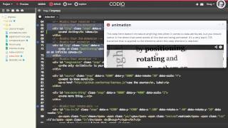 Annotations Overview