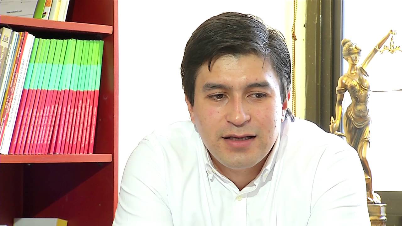 De Acuerdo: Perfil Jaime Mejía Alvarán camera iphone 8 plus apk