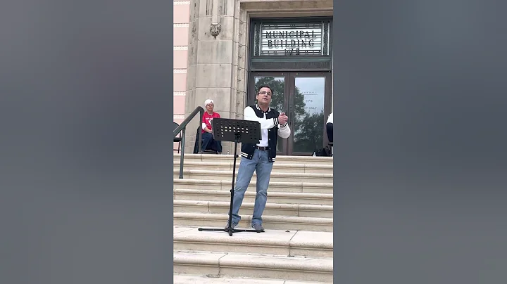 St. Petersburg March For Life 2023 | Charles DiMarco