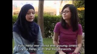Anakku Sayang Episode 7