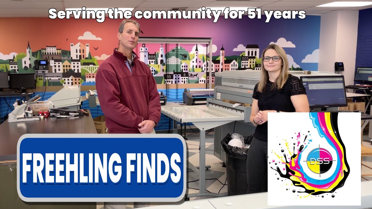 Fredericksburg business serving the community for 51 years YouTube
