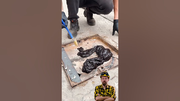 Butch REACT to DIY Pothole Repair Hack