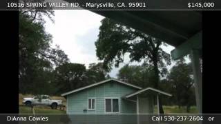 10516 SPRING VALLEY RD. video tour