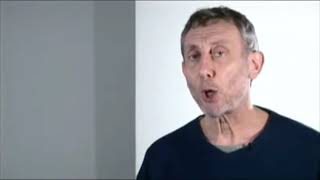 Michael Rosen becomes increasingly explicit (REUPLOAD)