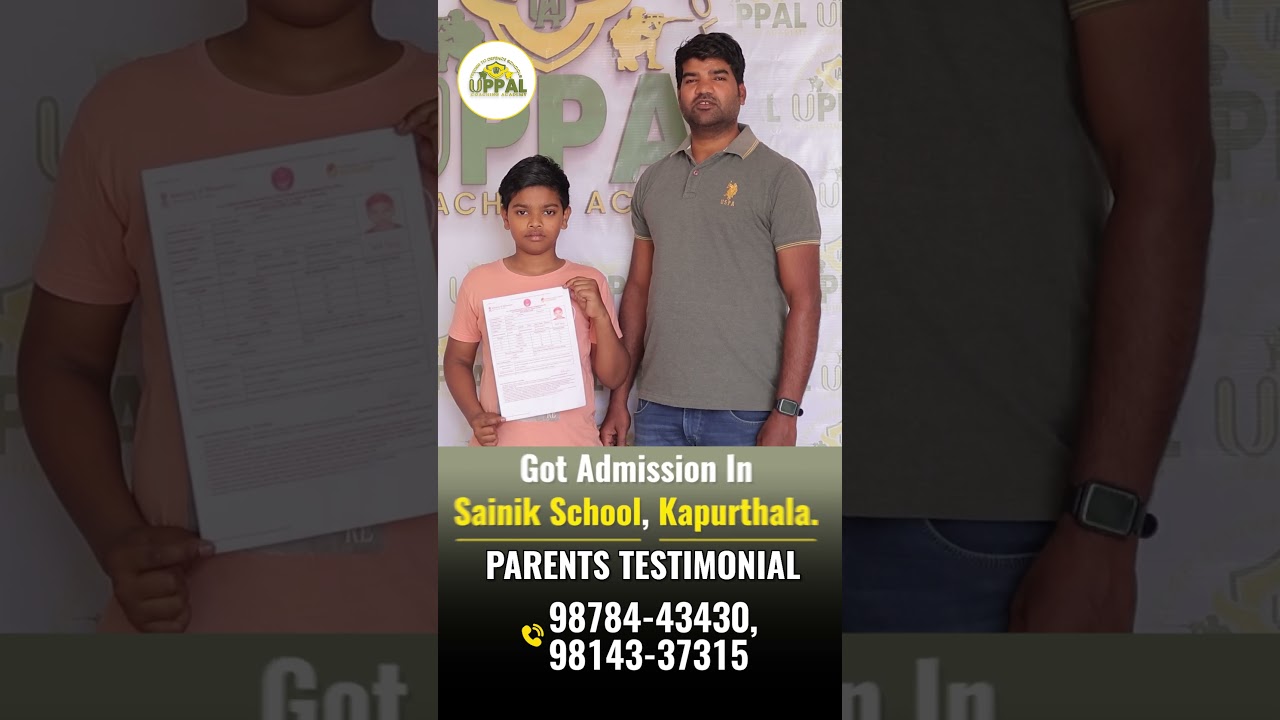 ⭐ PARENT FEEDBACK ⭐