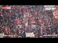 إلتراس الوينرز تبدع في مباراة الوداد الرياضي ضد نيروبي يونايتد في أولى مبارياتها في دور المجموعات