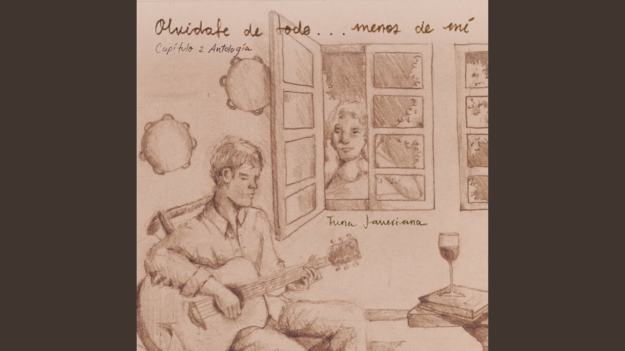 Mosaico de Tuna (2024 Remastered Version)