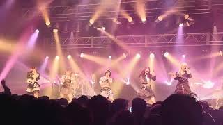 RAY「#MOD_GROOVE」 - Bittersweet @Spotify O-EAST