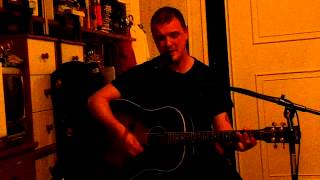 Bull-Rush-Paul Weller (cover)