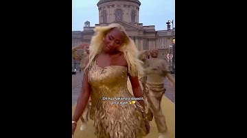 Thumbnail of Aya Nakamura |  opening ceremony of the #Olympics Games Paris 2024