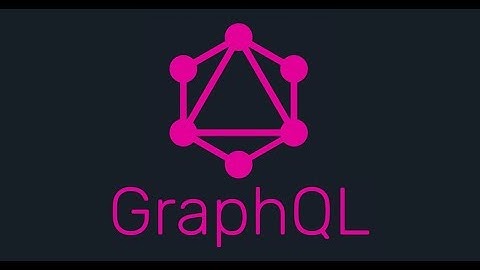 A Brief History of GraphQL by the Creator of GraphQL
