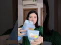 ￼Túi Trữ Sữa Bột Molli Cho Bé Tiện Lợi Mang Đi Chơi , Du Lịch, Hộp 30 Túi, Thiết Kế Nhỏ Gọn