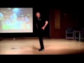 BILL WALTON- John Wooden's Pregame Speech- Collaborative Agency Group