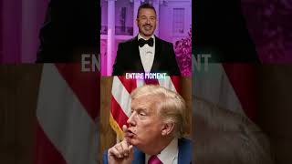 Jimmy Kimmel HUMILIATES Trump LIVE With One Question He Couldn’t Answer