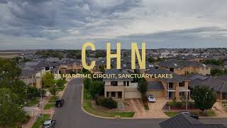 28 Maritime Circuit, Sanctuary Lakes