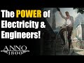 Anno 1800 Ultimate Guide The POWER Of Electricity Engineers Anno 1800 Ultimate Guide The POWER Of Electricity Engineers