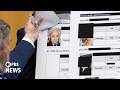 WATCH LIVE: House Democrats speak after Les Wexner deposition on Epstein files