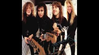 Metallica - The Wait - (Garage Days 1987) - Thrash Metal - Lyrics
