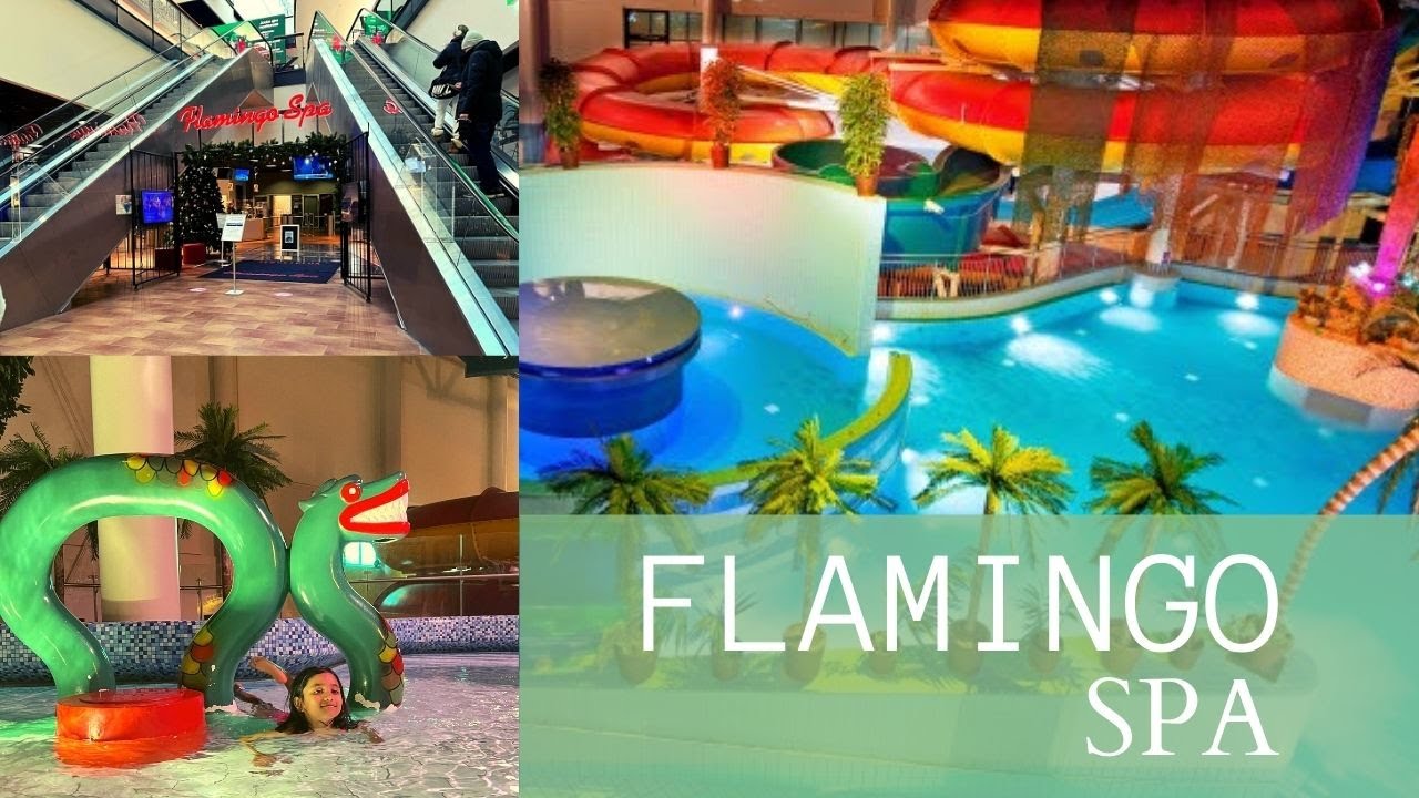 FLAMINGO SPA