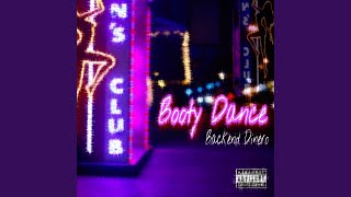 Booty Dance