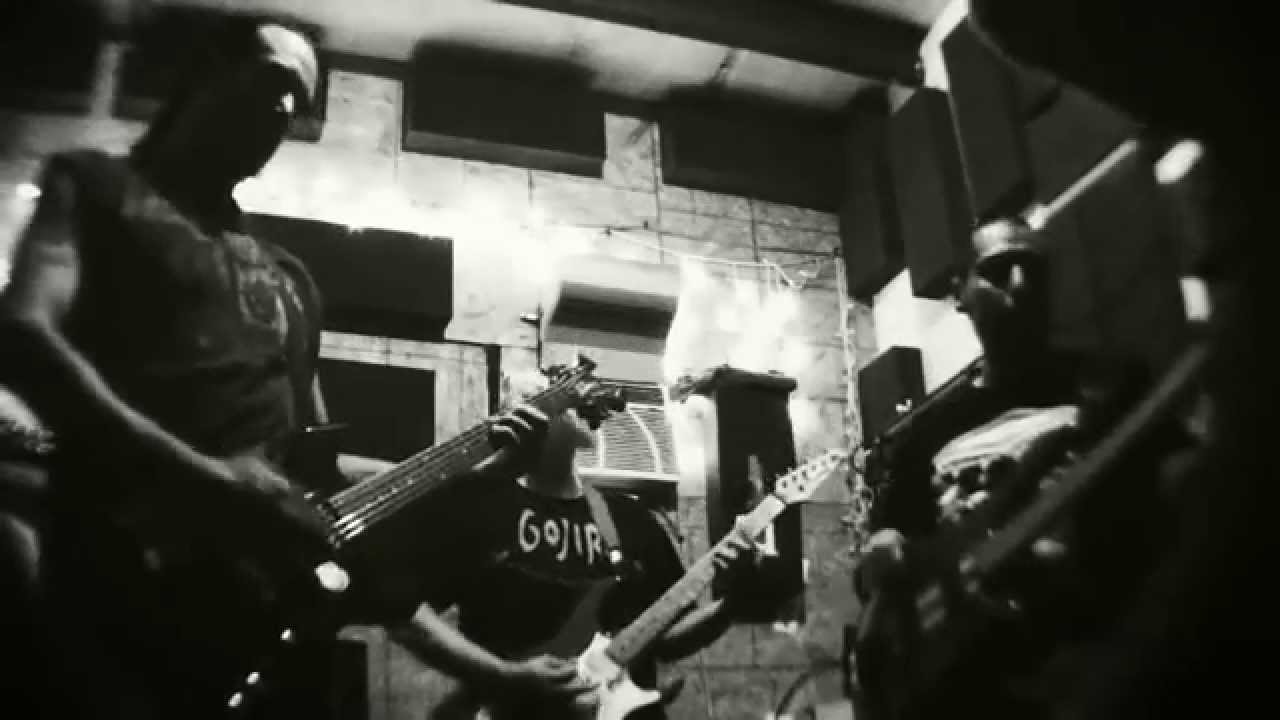 Acid Bath Paegan Love Song Full Band Cover YouTube