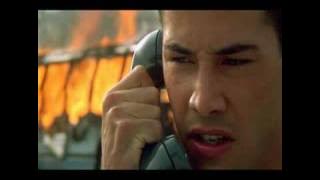 Speed- Movie Trailer (1994)