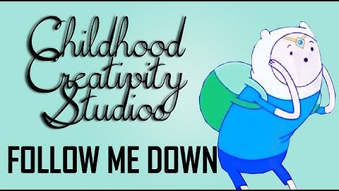 [CCS] Follow Me Down Anniversary MEP!