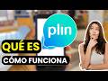 ¿Qué es Plin y cómo funciona? - Recibir y Enviar Dinero 💸