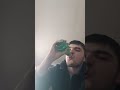 Suc Leonard cu semințe de busuioc și mojito.Cat e de bun?