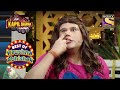 Krushna As Sapna Reveals Archana Ji's Secrets | The Kapil Sharma Show | Best Of Krushna Abhishek