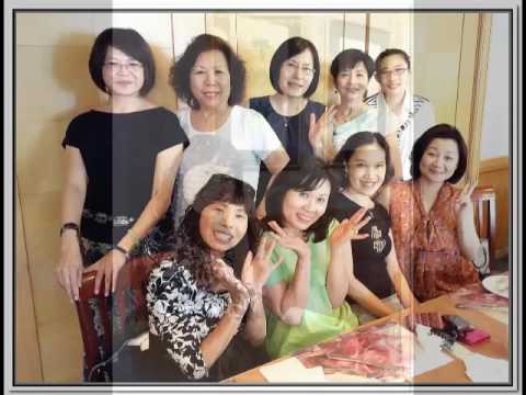 ~珠子~永明韻律舞班~兄弟飯店聚餐 20160622
