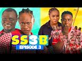 Ss3b  episode 3  stolen money  high school drama series
