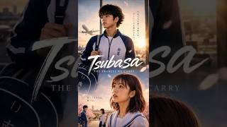 Tsubasa & Sanae: Goodbye Sanae.. (AI Live Action) ⚽ Tsubasa & Sanae: Goodbye Sanae.. (AI Live Action) ⚽