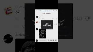 67 comment tutorial ☠️ #trollface #edit #tiktok #viral #fyp #aura #troll #foruyou
