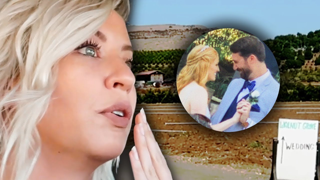 i almost missed my best friend's wedding...