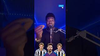 Goldon di li pral bay Barcelona 6e LDC #football