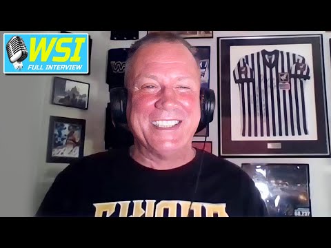 FULL INTERVIEW | Mike Chioda - WSI Wrestling Shoot Interviews Episode #16 🎤