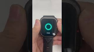 Smart Watch W30