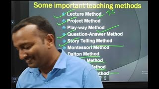 IN-HOUSE TRAINING TOPIC : TEACHING STRATEGIES IN MATHEMATICS BY MITHILESH SIR