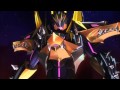 マジンボーン　第25話放送予告「ケルベロス」