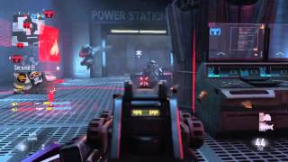 Call of Duty®: Advanced Warfare Quad Feed ASM1 Speakeasy